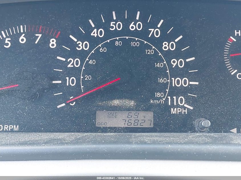 2007 Toyota Corolla Le VIN: 2T1BR32E07C801066 Lot: 43382641