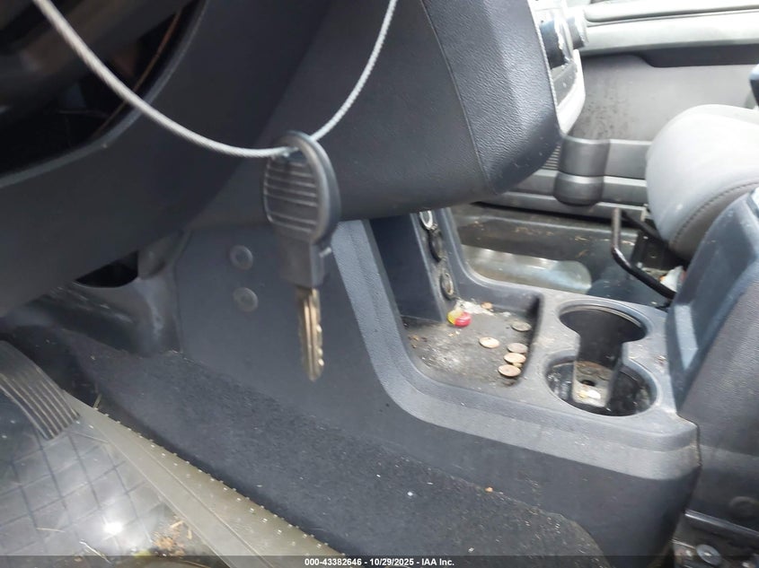 2010 Dodge Journey Sxt VIN: 3D4PG5FV2AT255654 Lot: 43382646