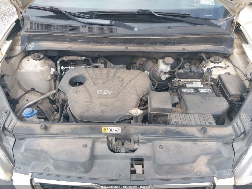 2013 Kia Soul VIN: KNDJT2A5XD7758247 Lot: 43382650