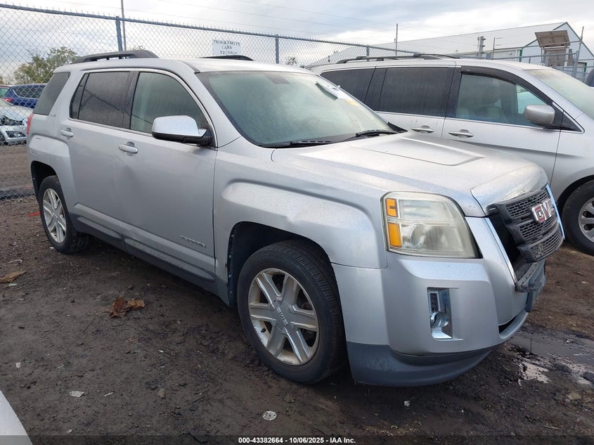GMC TERRAIN SLE-2