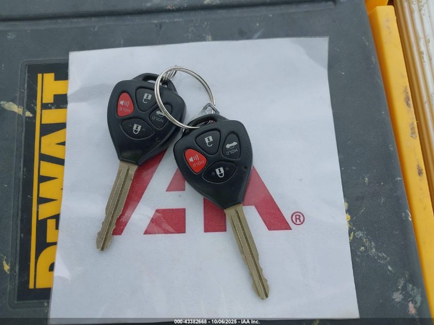 2009 Toyota Corolla Le VIN: JTDBL40E09J025149 Lot: 43382668