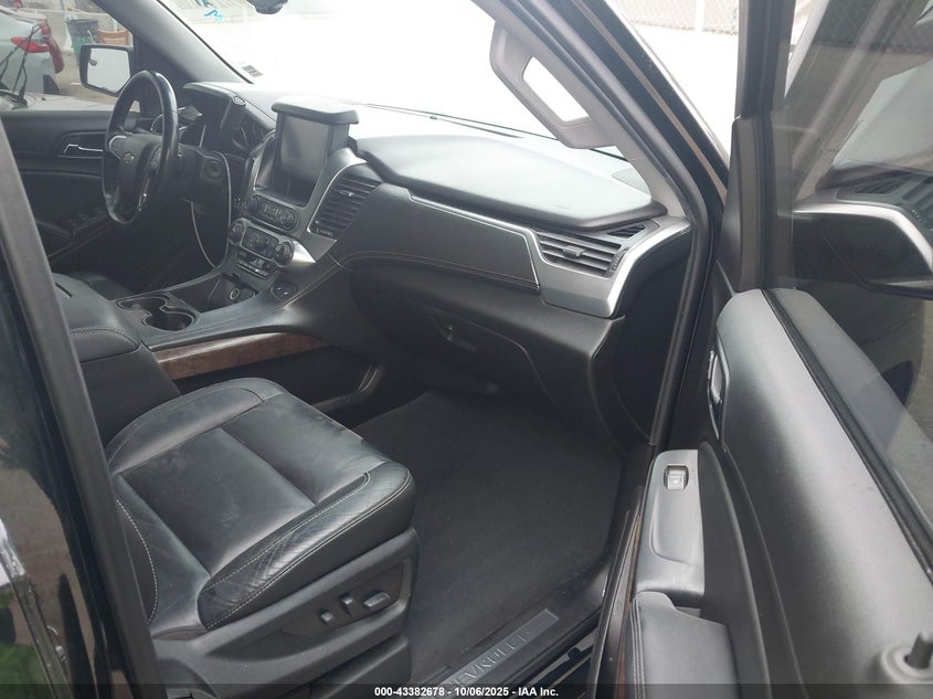 2019 CHEVROLET SUBURBAN LT 1GNSCHKCXKR356581