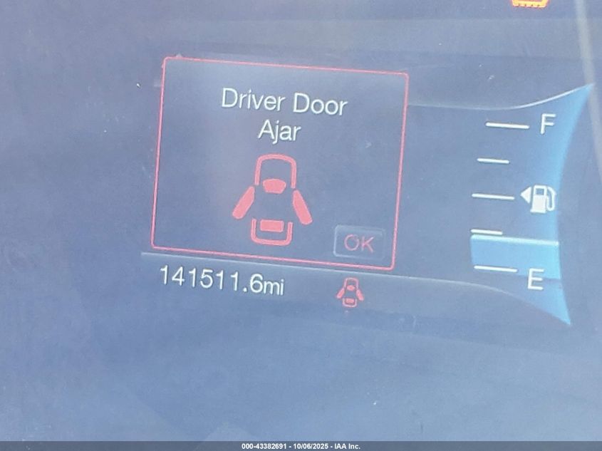 2017 Ford Fusion Se VIN: 3FA6P0H71HR340847 Lot: 43382691