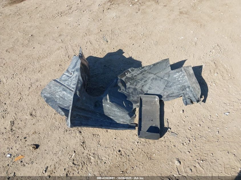 2017 Ford Fusion Se VIN: 3FA6P0H71HR340847 Lot: 43382691