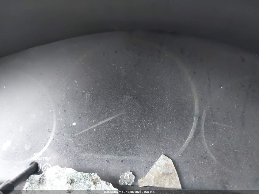 2006 Toyota Sienna Le VIN: 5TDZA23C96S436048 Lot: 43382715