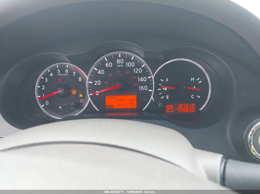 2012 Nissan Altima 2.5 S VIN: 1N4AL2APXCN454742 Lot: 43382717