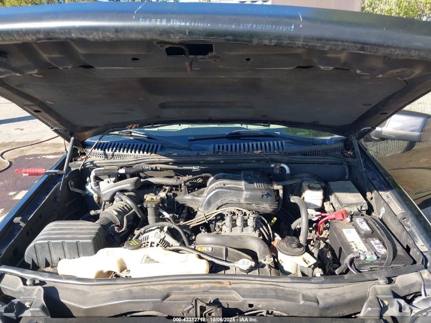 2008 Ford Explorer Eddie Bauer VIN: 1FMEU74E18UB29454 Lot: 43382718