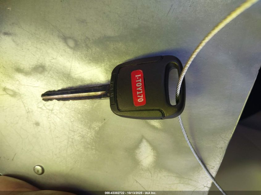 2011 Toyota Corolla Le VIN: 2T1BU4EE1BC593739 Lot: 43382722