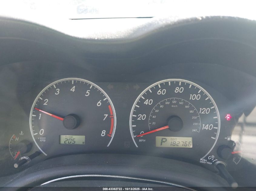 2011 Toyota Corolla Le VIN: 2T1BU4EE1BC593739 Lot: 43382722