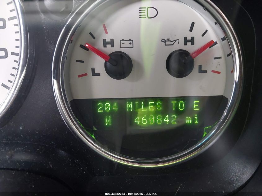 2008 Ford F-150 60Th Anniversary/Fx4/King Ranch/Lariat/Xlt VIN: 1FTPW14V98KB39164 Lot: 43382724