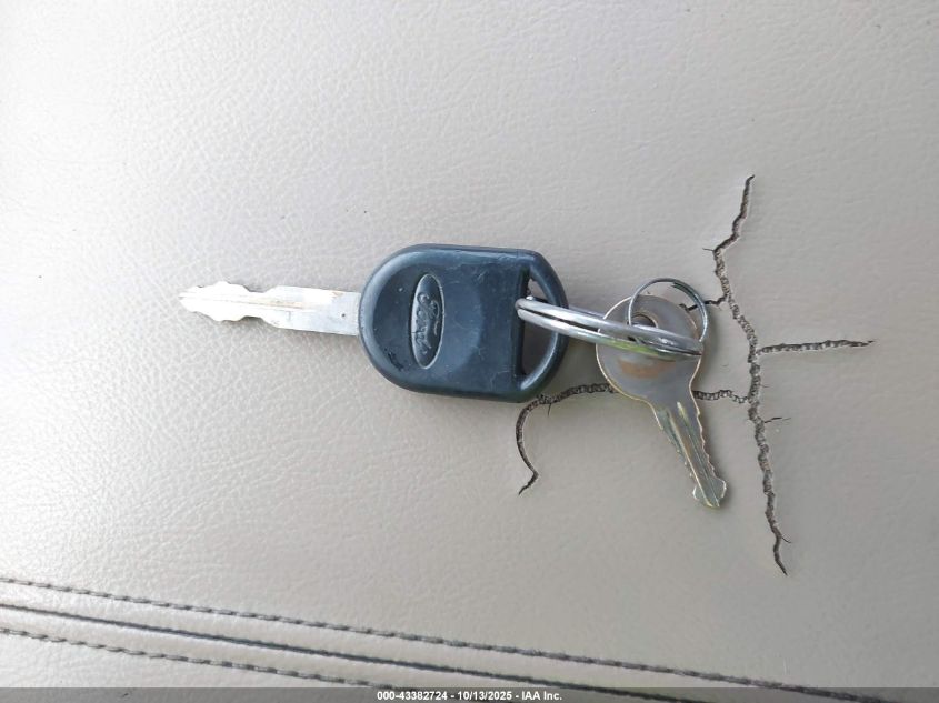 2008 Ford F-150 60Th Anniversary/Fx4/King Ranch/Lariat/Xlt VIN: 1FTPW14V98KB39164 Lot: 43382724