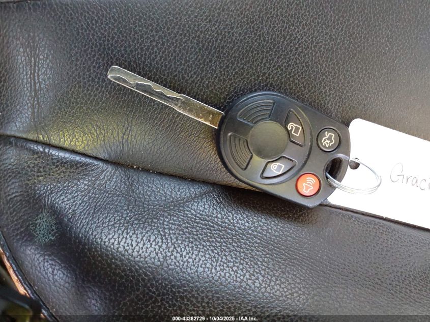 2012 Ford Focus Sel VIN: 1FAHP3M24CL407811 Lot: 43382729