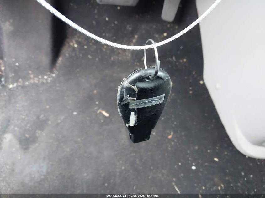 2016 Chrysler Town & Country Touring VIN: 2C4RC1BG6GR231645 Lot: 43382731