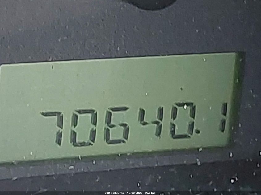 2008 Ford F-150 Stx/Xl/Xlt VIN: 1FTRF12238KD72412 Lot: 43382742