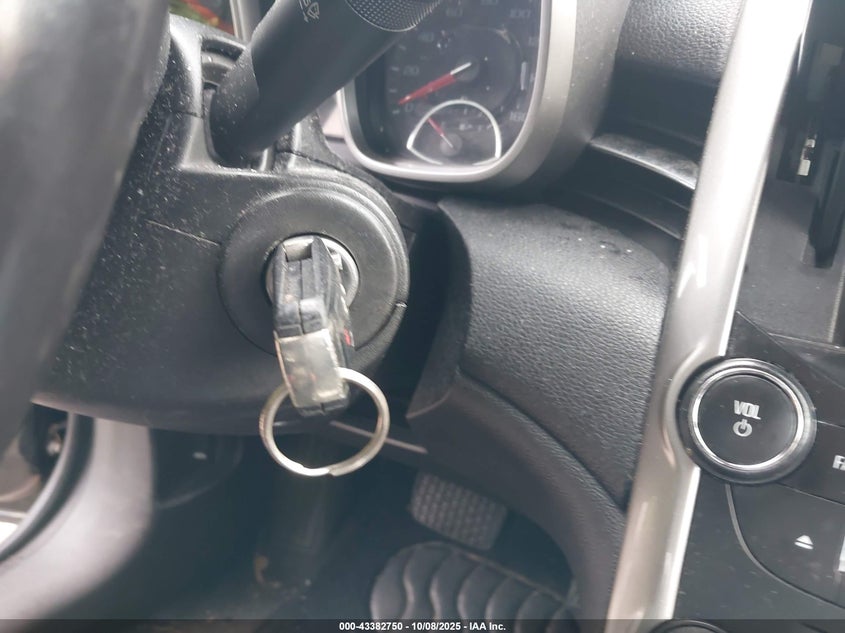 2014 Chevrolet Malibu 2Lt VIN: 1G11E5SL9EF296515 Lot: 43382750