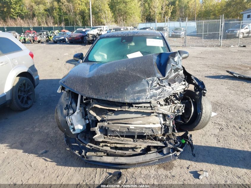 2024 Chevrolet Trax Fwd 1Rs VIN: KL77LGE26RC010906 Lot: 43382756