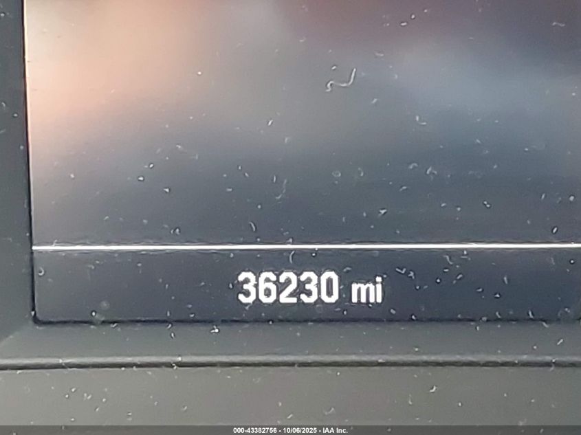 2024 Chevrolet Trax Fwd 1Rs VIN: KL77LGE26RC010906 Lot: 43382756