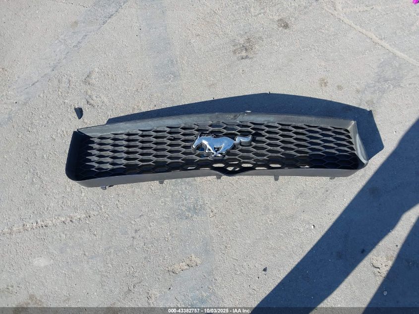 2005 Ford Mustang VIN: 1ZVFT84N355196478 Lot: 43382757