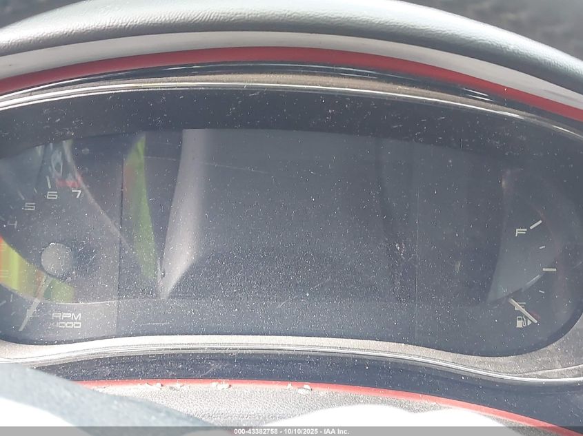 2014 Dodge Dart Gt VIN: 1C3CDFEB9ED815297 Lot: 43382758