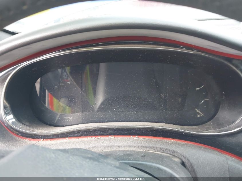 2014 Dodge Dart Gt VIN: 1C3CDFEB9ED815297 Lot: 43382758