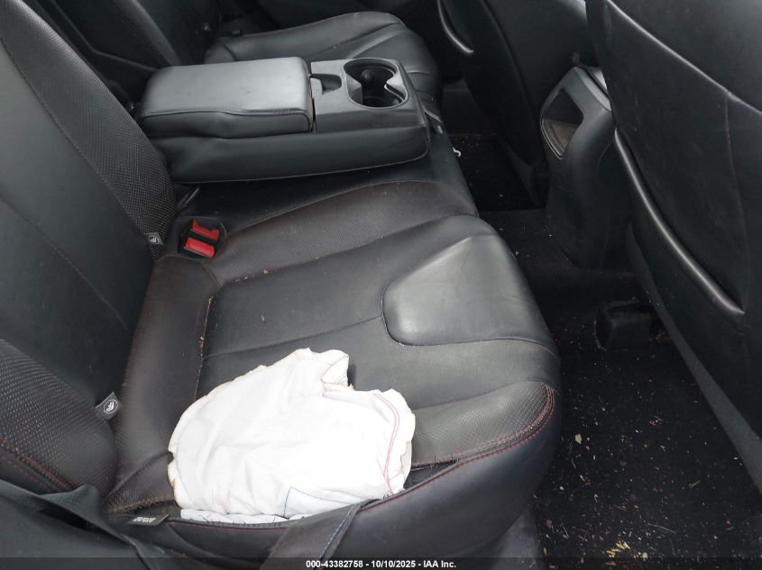 2014 Dodge Dart Gt VIN: 1C3CDFEB9ED815297 Lot: 43382758