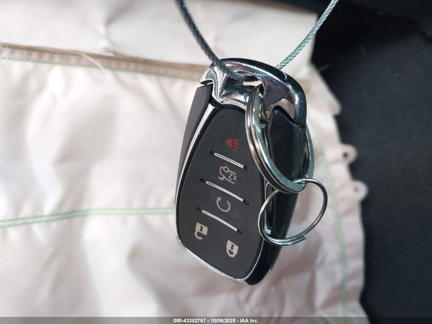 2020 Chevrolet Malibu Fwd Ls VIN: 1G1ZB5STXLF016156 Lot: 43382767