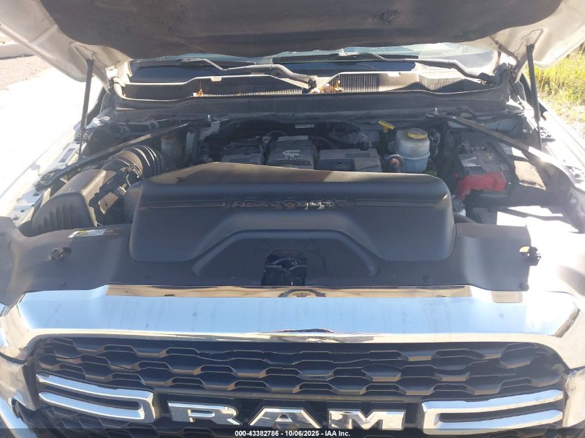 2022 Ram 3500 Chassis Tradesman/Slt/Laramie/Limited VIN: 3C7WRTCL4NG138248 Lot: 43382786