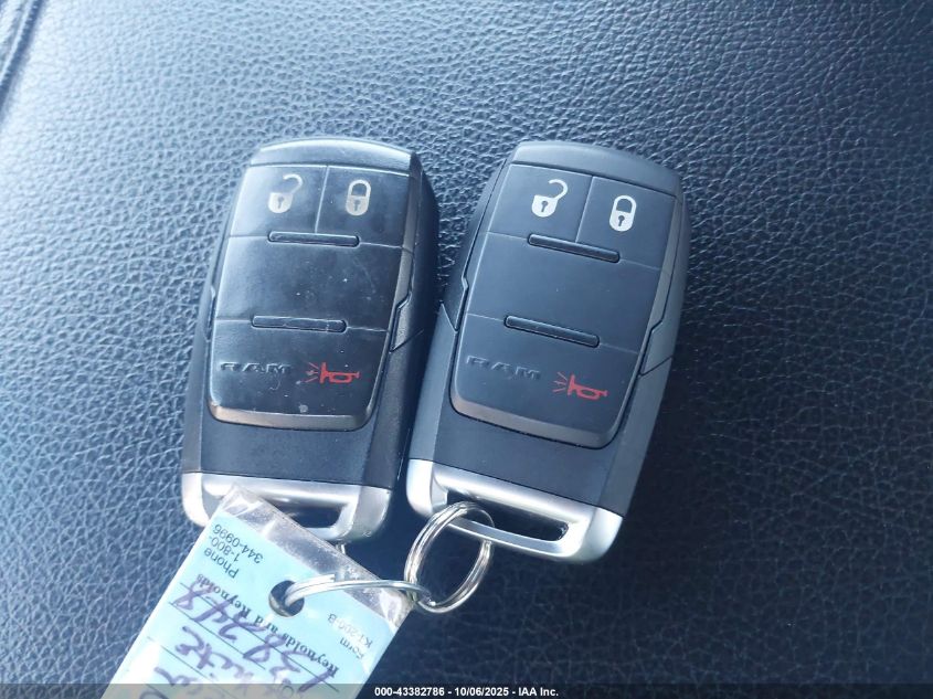 2022 Ram 3500 Chassis Tradesman/Slt/Laramie/Limited VIN: 3C7WRTCL4NG138248 Lot: 43382786