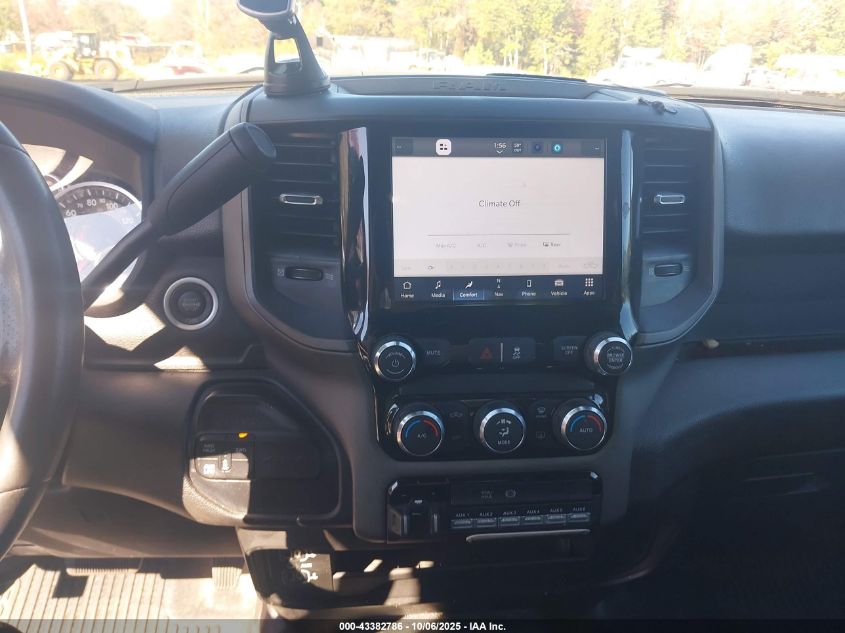 2022 Ram 3500 Chassis Tradesman/Slt/Laramie/Limited VIN: 3C7WRTCL4NG138248 Lot: 43382786