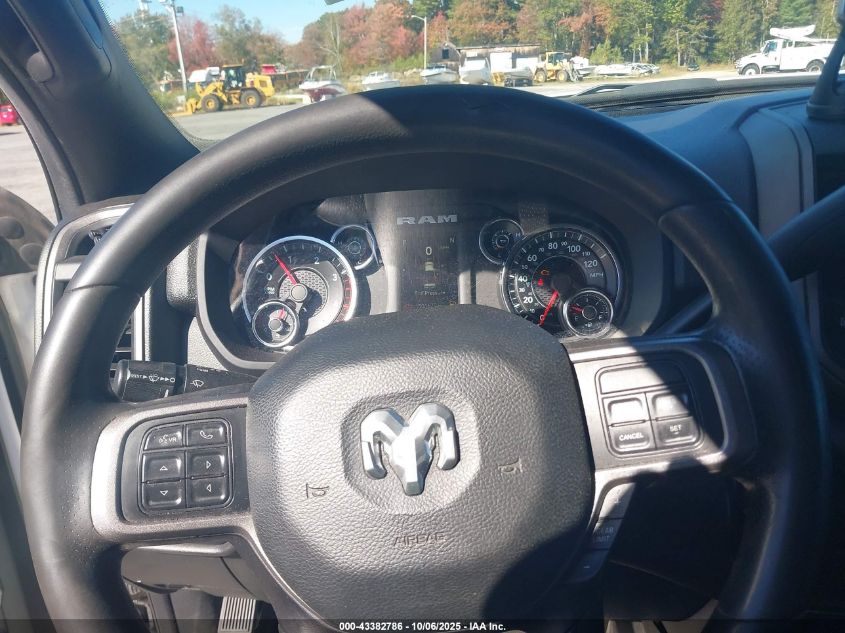 2022 Ram 3500 Chassis Tradesman/Slt/Laramie/Limited VIN: 3C7WRTCL4NG138248 Lot: 43382786