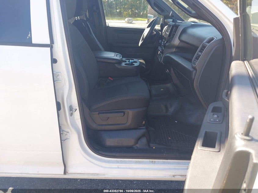 2022 Ram 3500 Chassis Tradesman/Slt/Laramie/Limited VIN: 3C7WRTCL4NG138248 Lot: 43382786