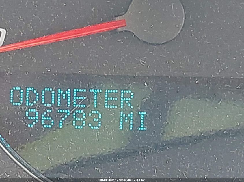 2008 Chevrolet Impala Lt VIN: 2G1WT58KX89127482 Lot: 43382815