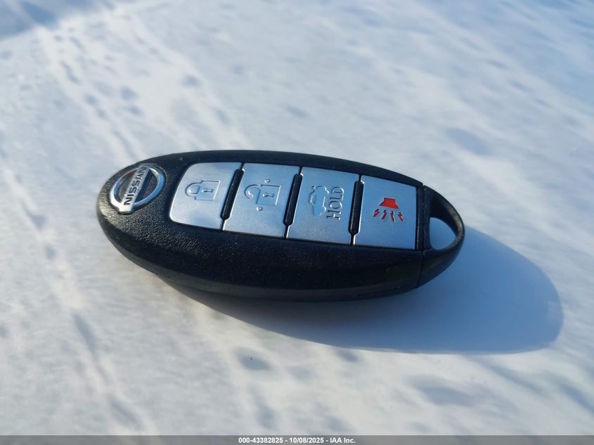 2013 Nissan Altima 2.5 Sv VIN: 1N4AL3AP2DC188474 Lot: 43382825