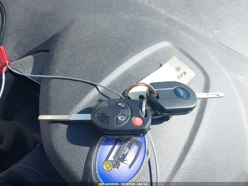 2016 Ford Escape Se VIN: 1FMCU9GXXGUB33131 Lot: 43382826