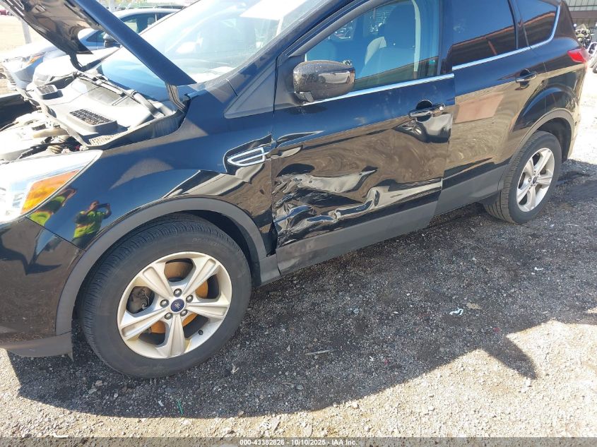 2016 Ford Escape Se VIN: 1FMCU9GXXGUB33131 Lot: 43382826