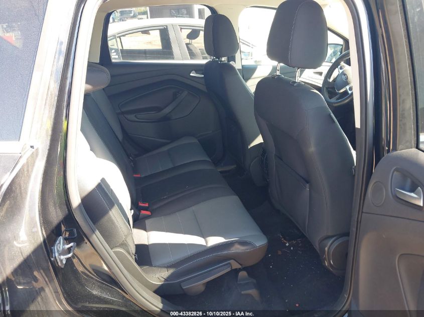 2016 Ford Escape Se VIN: 1FMCU9GXXGUB33131 Lot: 43382826