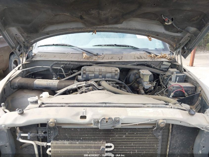 1994 Dodge Ram 1500 VIN: 3B7HC16Z8RM538638 Lot: 43382827