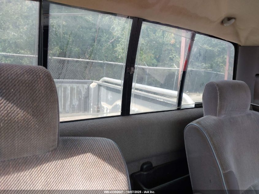 1994 Dodge Ram 1500 VIN: 3B7HC16Z8RM538638 Lot: 43382827