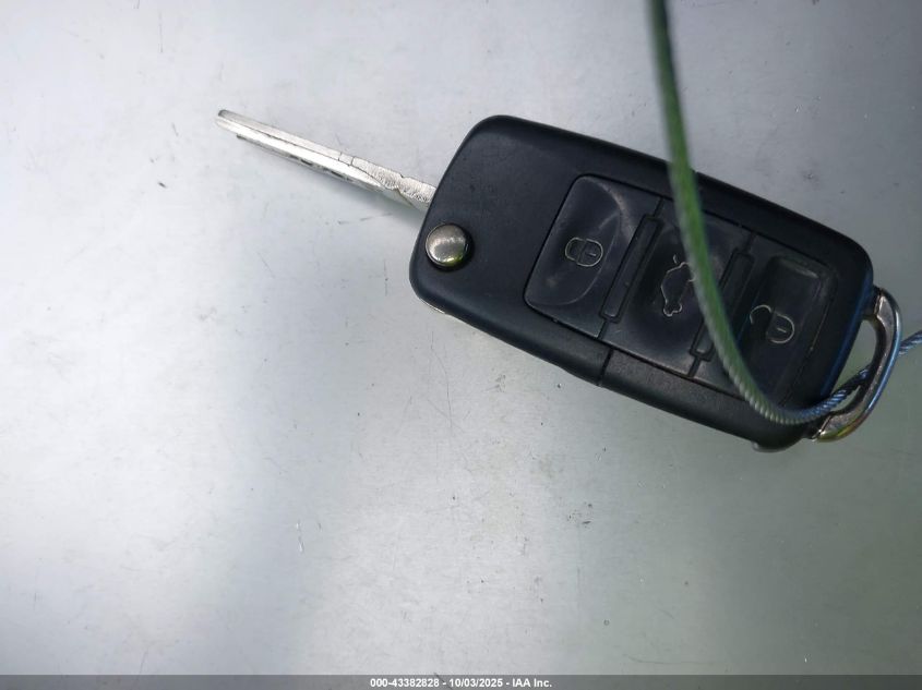 2003 Volkswagen Passat Gl VIN: WVWMD63B33P113488 Lot: 43382828