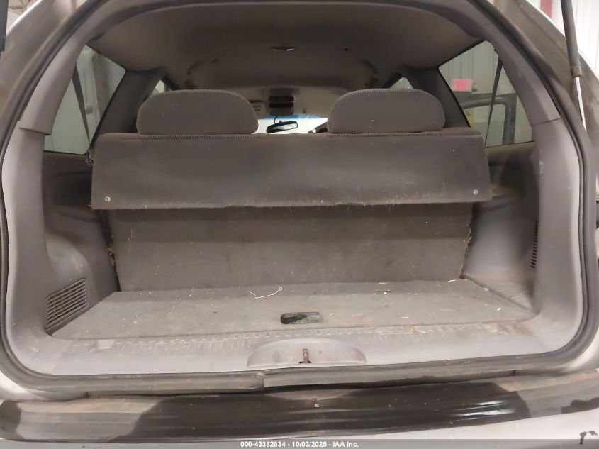 1998 Dodge Durango Slt VIN: 1B4HS28Y8WF154218 Lot: 43382834