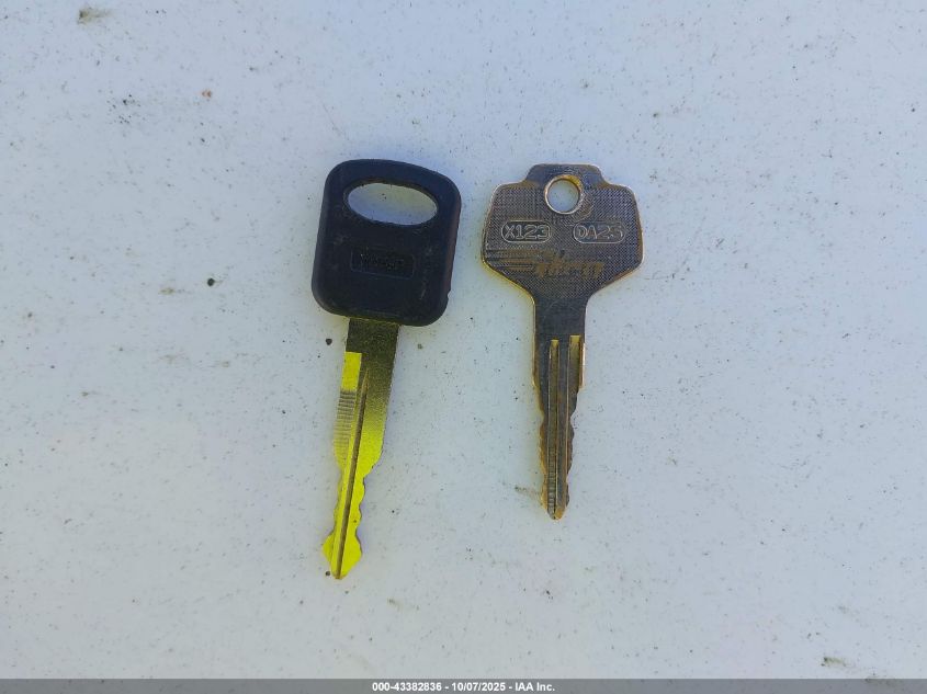 1999 Subaru Legacy 30Th Ann. Outback Ltd./Outback VIN: 4S3BG6851X6624064 Lot: 43382836