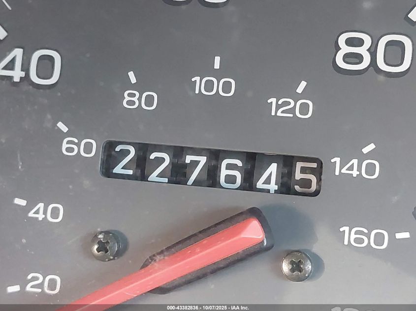 1999 Subaru Legacy 30Th Ann. Outback Ltd./Outback VIN: 4S3BG6851X6624064 Lot: 43382836