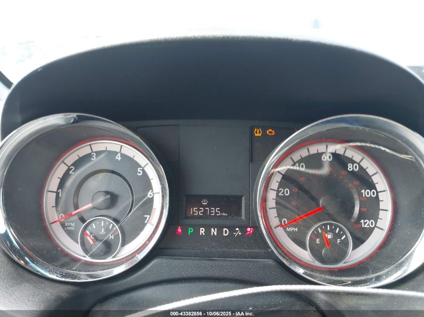 2014 Dodge Grand Caravan Sxt VIN: 2C4RDGCG0ER104868 Lot: 43382856