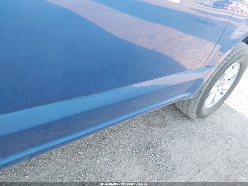 2017 Ford F-150 Xlt VIN: 1FTMF1C80HKD08258 Lot: 43382860