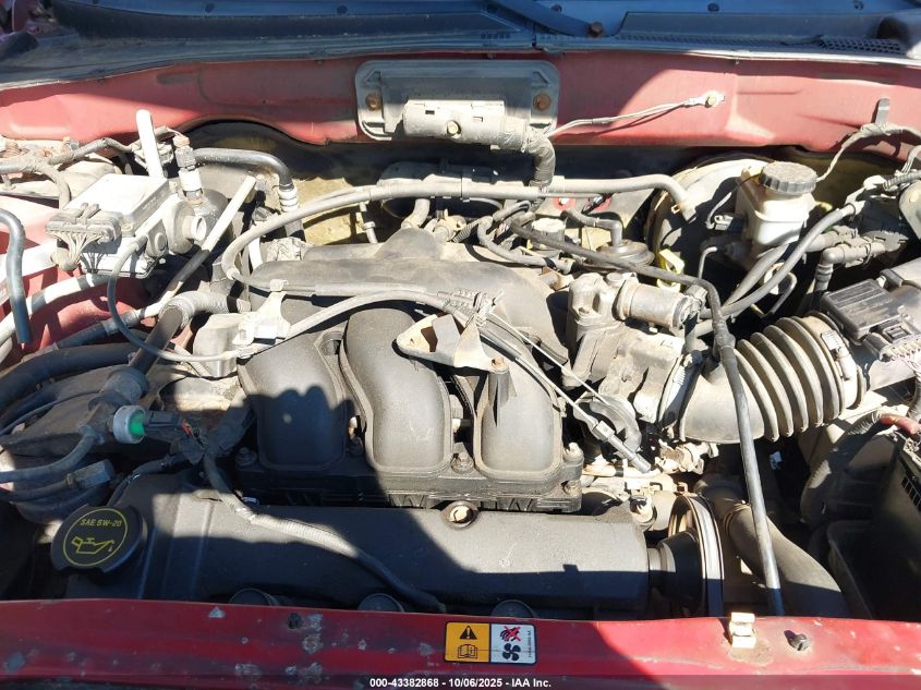 2003 Ford Escape Xlt VIN: 1FMYU93113KD08539 Lot: 43382868