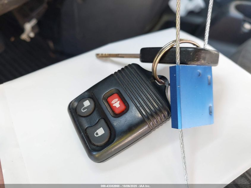 2003 Ford Escape Xlt VIN: 1FMYU93113KD08539 Lot: 43382868