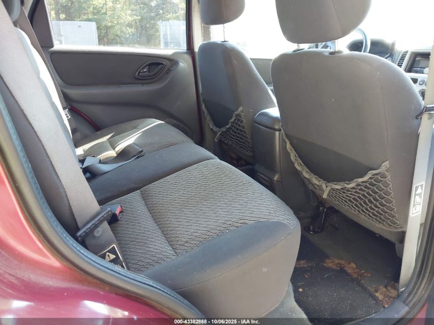 2003 Ford Escape Xlt VIN: 1FMYU93113KD08539 Lot: 43382868