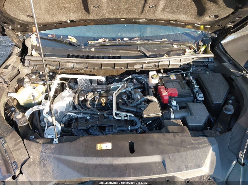 2024 Mitsubishi Outlander Se 2.5 S-Awc/Se Black Edition S-Awc/Se Black Edition W/Pano Roof S-Awc/Se Ralliart S-Awc VIN: JA4J4VA81RZ088652 Lot: 43382869