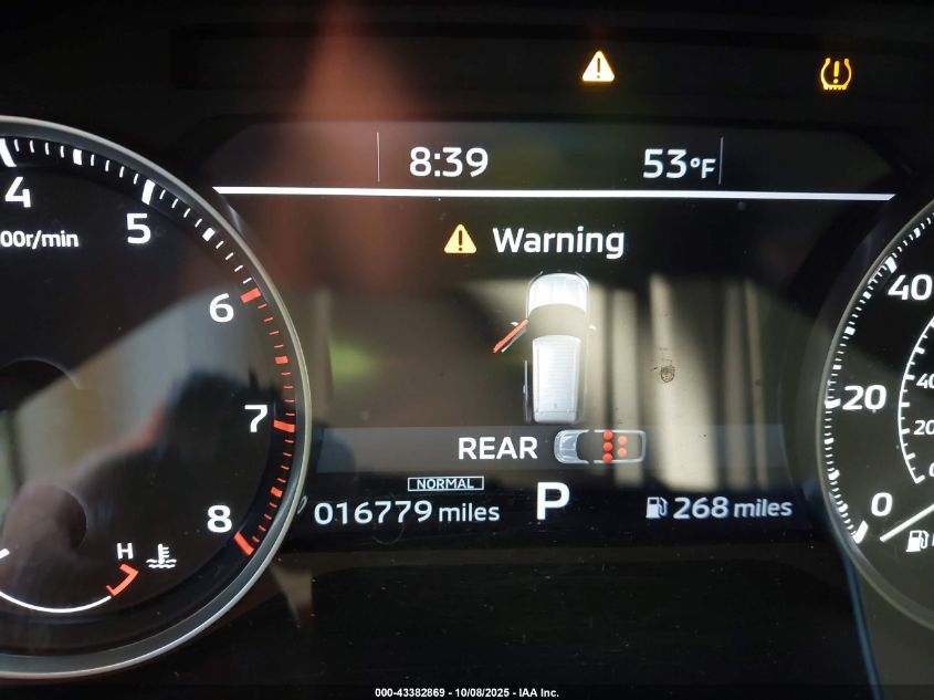 2024 Mitsubishi Outlander Se 2.5 S-Awc/Se Black Edition S-Awc/Se Black Edition W/Pano Roof S-Awc/Se Ralliart S-Awc VIN: JA4J4VA81RZ088652 Lot: 43382869