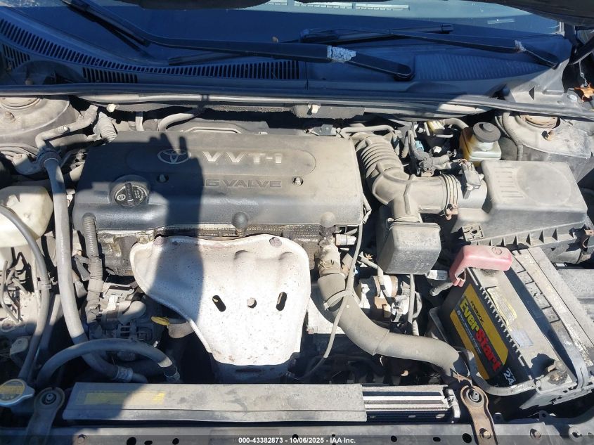 2007 Scion Tc VIN: JTKDE177870198129 Lot: 43382873